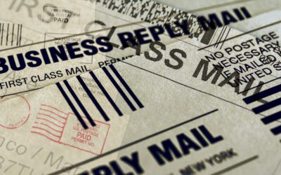 Top 10 Reasons Companies STILL Use Direct Mail