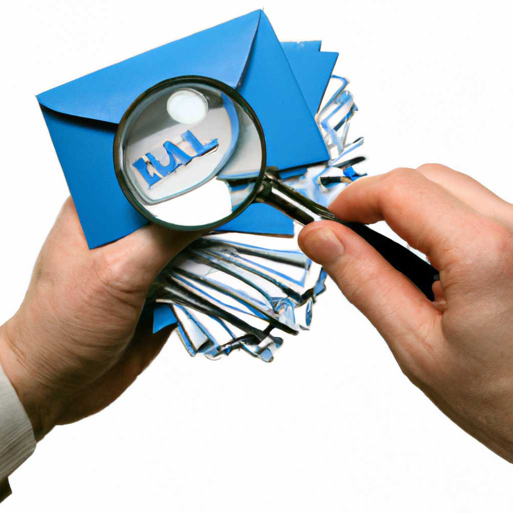 RA direct mail best practices