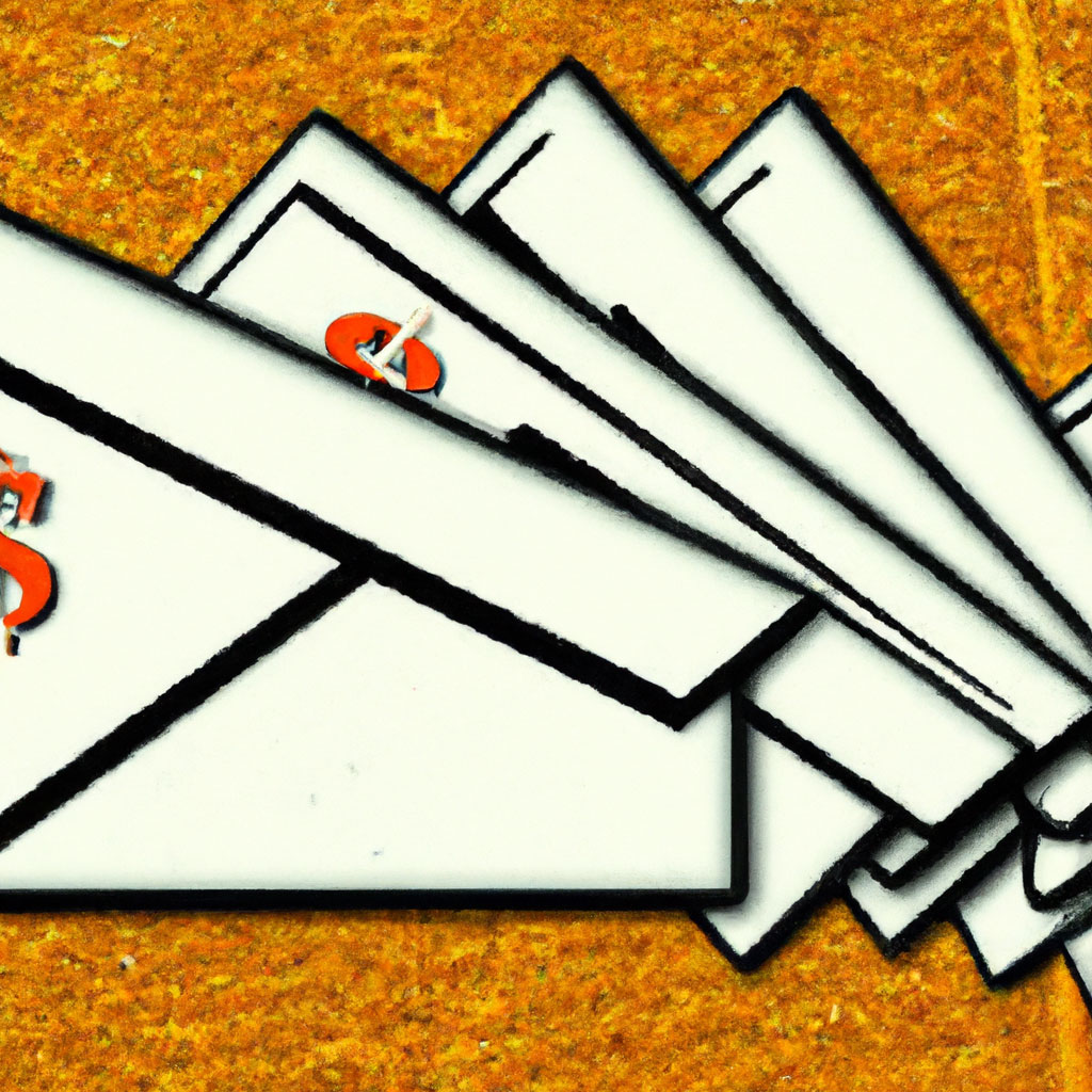 An overview of RA direct mail commingling services and postage savings