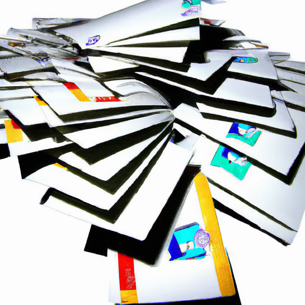 RA - direct mail distribution and delivery planning strategies