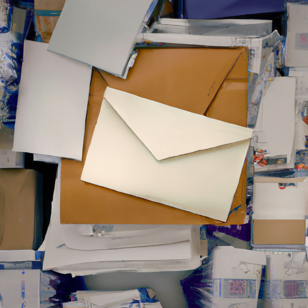 RA - navigating USPS bulk mail options for maximum postage savings