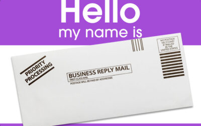 Elevating Direct Mail Campaigns thru Personalization