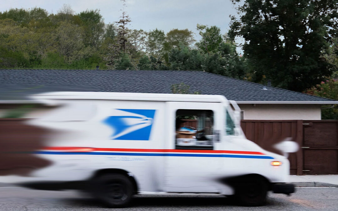 Get Faster In-Home Performance with USPS Destination Entry Drop Shipping